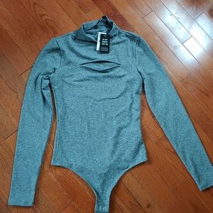 Express Bodysuit NWT